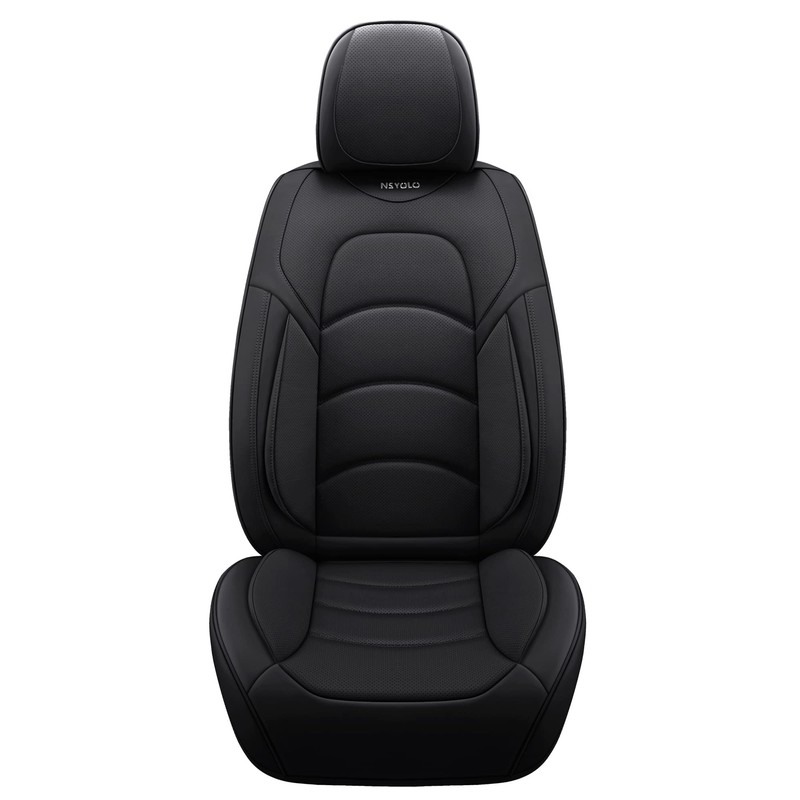 NS YOLO Full Coverage Car Seat Covers Universal Fit for