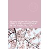 Ethics and Management in the Public Sector