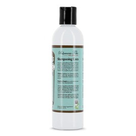 Tiki Tahiti Kokos Monoi Shampoo 250ml - Monoï Tiki Tahiti