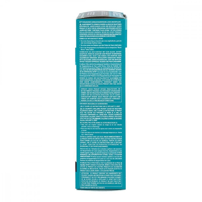 Just for Men M45 Dark Brown For beard, moustache &