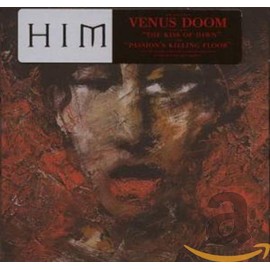 Venus Doom