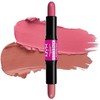 NYX Professional Makeup, Wonder Stick Blush, Rubor en barra, Light