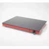 TEMPTATIONS Temp-tations K51753: 23"x17" Electric Warming Tray - Red