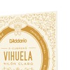 D'Addario | Cuerdas para Vihuela | Nylon | Tensión Normal