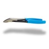 Channellock CNL-447 7.75 Curved Diagonal Cutting Pliers - Wrap Joint