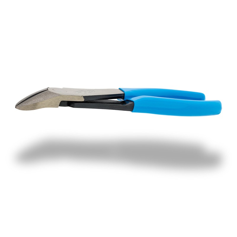 Channellock CNL-447 7.75 Curved Diagonal Cutting Pliers - Wrap Joint