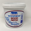Woodwise Walnut Wood Patch Filler - Quart