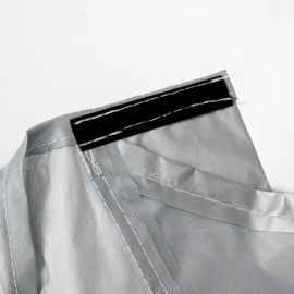 Parabro Self Hair Cutting Cape