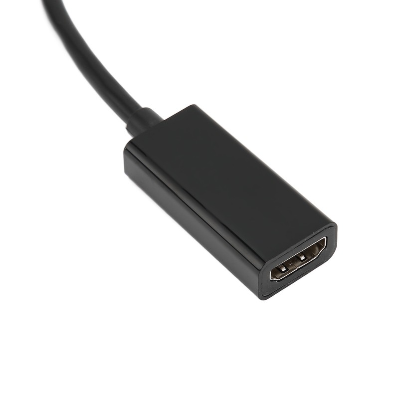 USB3.0 to HD Multimedia Interface Adapter Portable 1080P 60HZ 5Gbps