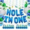 Hole In One Balloons