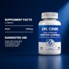 DR. Cinik High Potential Biotin 2,500mcg Tablets, Vitamin B7 Food