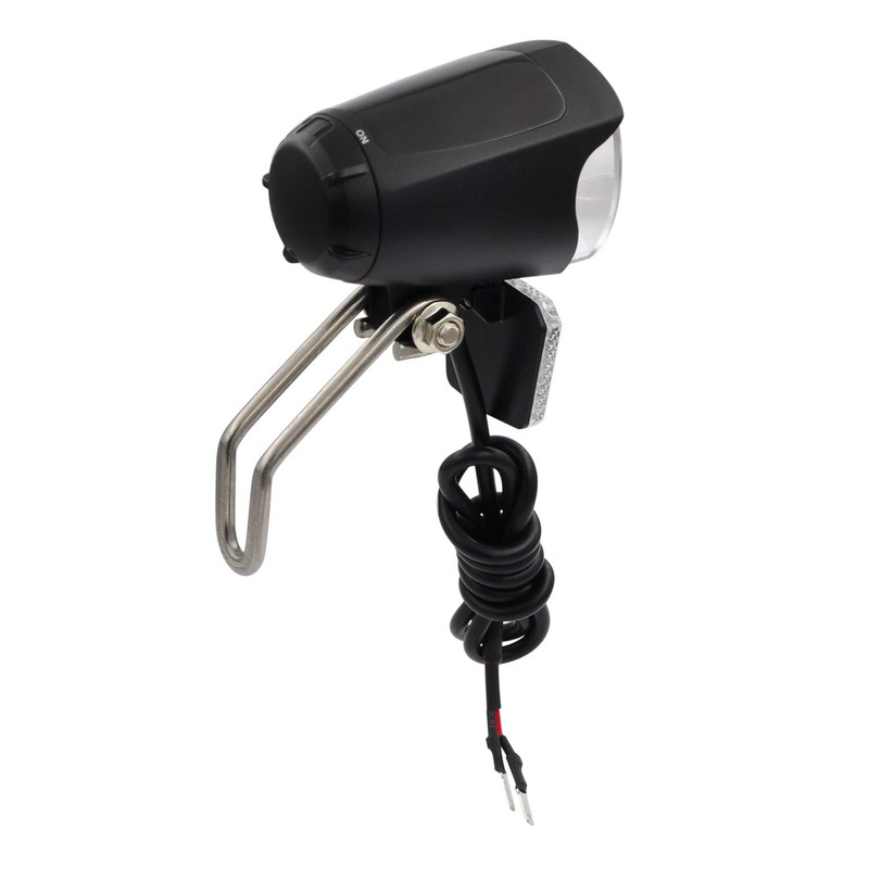 nean E-Bike LED Bicycle Light with Parking Light and Reflector,