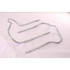 USA E56 Front and Rear FOR Harley Springer Fender Bumper