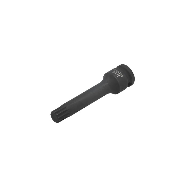 Laser 8295 Impact Socket Bit 1/2"D M14