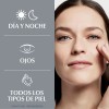 🌟👁️ Eucerin Hyaluron-Filler 3x Effect Contorno de Ojos Antiarrugas FPS
