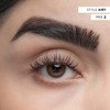 JGLashes - Extensiones de pestañas en racimo DIY Cluster lash