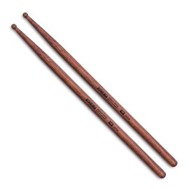 Rohema 5B Fusion Hickory Sticks - Drumsticks