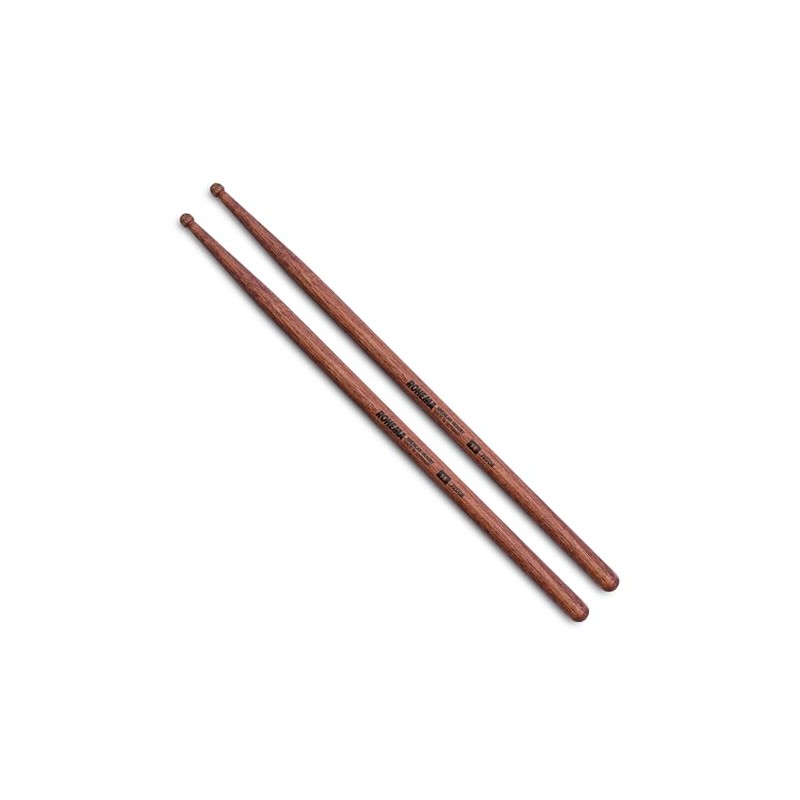 Rohema 5B Fusion Hickory Sticks - Drumsticks