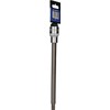BRILLIANT TOOLS BT022712 1/2 Inch Torx Bit Socket, 200 mm