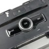 3Pcs set Radio Volume Adjust Control Button Knob Replacement for