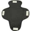 GisWell Motorcycle Helmet Inner Lining, Helmet Padding Motorcycle Helmet Universal,