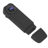 Wearable Body Mounted Camera 1080P Vision Motion Rechargeable Portable Mini
