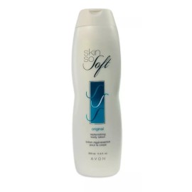 Avon Original Skin So Soft Body Lotion Replenishing  11.8 fl oz Avon SSS