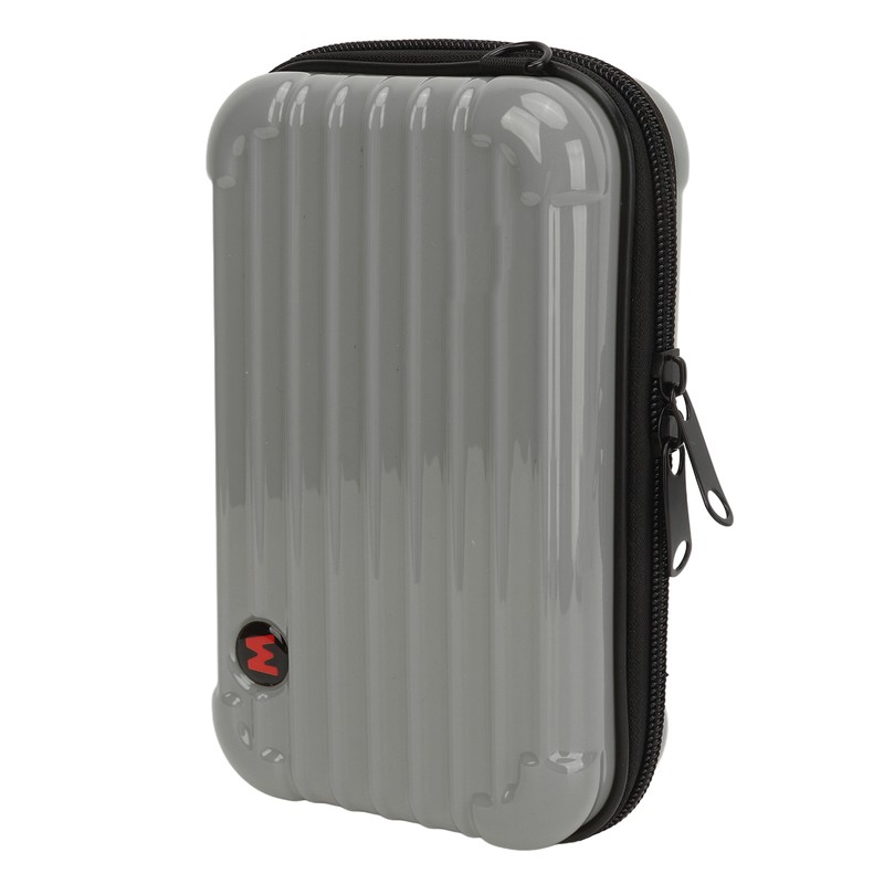 Action Camera Carrying Case Detachable Insert Waterproof Sport Camera Travel