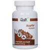 Health+ Copper - 90 Capsules Pure Copper Gluconate, Essential Trace