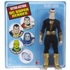 Retro-Action DC Super Heroes Black Adam Collector Figure - Series