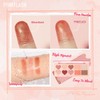 YAYAMIYA Multiple Face Palette Eyeshadow Blush Highlighter Contour 4 in