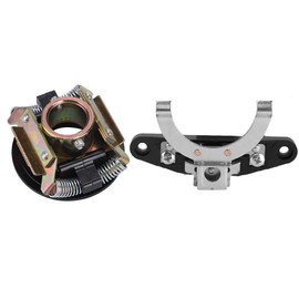 L19-302Y Single-Phase Centrifugal Switch, Electric Motor Parts, Mechanical Controller Switch, Centrifugal Accessories, Electric Motor, Electronic Mechanical Tester for Machines, Sewing Machines