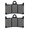 Motorcycle Brake Pad Set Replacement Suitable for Yamaha TDM 900