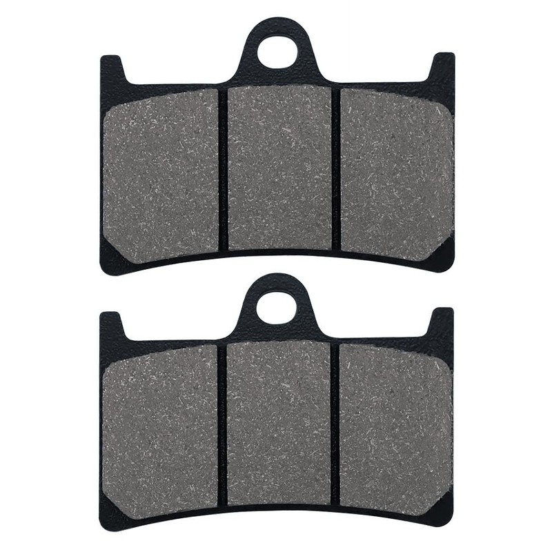 Motorcycle Brake Pad Set Replacement Suitable for Yamaha TDM 900