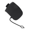Front Bumper Tow Hook Cover 51117302479 Towing Eye Cap Replacement
