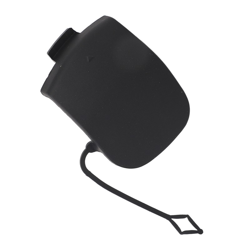 Front Bumper Tow Hook Cover 51117302479 Towing Eye Cap Replacement