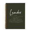 OXW Leadership Gifts Notebook Journal, Leader Gifts for Women Men,