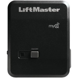 LiftMaster MyQ 825LM Remote Light Control