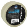 IPG Clear Poly Repair Tape, 1.88" x 36 yd, (Single