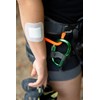 Höga-Derm Silber, Sterile Wound Dressing with for Abrasions and Light