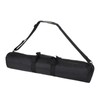 PATIKIL 27.56"x5.12" Tripod Carrying Cases, 1Pack Nylon Padded Tripod Bag