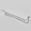 ZEZEFUFU Watch Battery Contact Clasp for ISA 8171 8172 8176