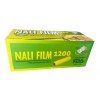 Egapack NALIFILM Rollo 30x 1200 Mt Egapack Vitafilm Plástico Para