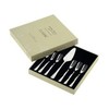 Arthur Price Classic Grecian Set of 6 Pastry Forks