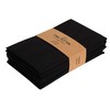 Urban Villa Kitchen Towels, Premium Quality,Solid Satin Weave 100% Cotton