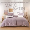 Blumtal Mako Cotton Satin Bed Linen Sets