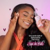 Tónico facial de rosas Kaba - limpia, hidrata y suaviza