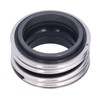 MG1‑45 Mechanical Seals Replacement Water Pressure Pump Water Seals for