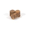 DeckWise Ipe Hardwood Plugs (1050)