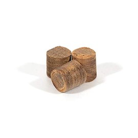 DeckWise Ipe Hardwood Plugs (1050)
